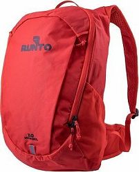 RUNTO Športový batoh 20 l červená/čierna