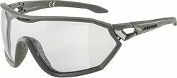 S-Way VL moon grey matt