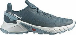 Salomon Alphacross 4 W Stargazer / White / Bl