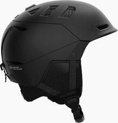 Salomon Husk Pro MipBlack 53 –56 cm