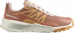 Salomon Patrol W Cedar Wood / Buckskin / Rose