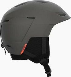 Salomon Pioneer Lt AccesGrey 53 – 56 cm