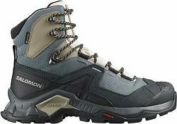 Salomon Quest Element GTX W Ebony/Rainy Day