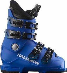 Salomon S/Race 60T M Race B/Wh/Proces 18