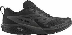 Salomon Sense Ride 5 GTX Black/Mgnt/Black