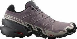 Salomon Speedcross 6 W Moonscape/Black/Ash