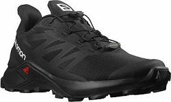 Salomon Supercross 3 W Black/Black/Black
