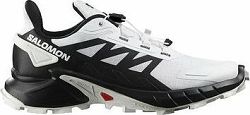 Salomon Supercross 4 W White/Black/White