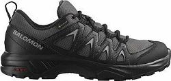Salomon X Braze GTX W Magnet/Black/Black