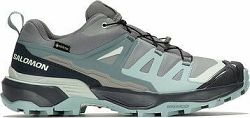 Salomon X ULTRA 360 GTX W Shskin/Troope/Ar