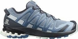 Salomon XA PRO 3D v8 W Ashley Blue/Ebony/O