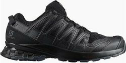 Salomon Xa Pro 3D v8 W Black/Phantom/Ebony