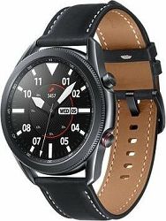 Samsung Galaxy Watch 3 45 mm LTE čierne