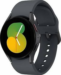 Samsung Galaxy Watch 5 44 mm, grafitové