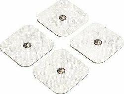 Sanitas Náhradné elektródy standard (661.22)
