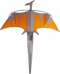 Šarkan – Pterosaurus