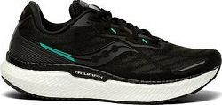Saucony Triumph 19 čierna EÚ 39/245 mm