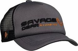 Savage Gear Classic Trucker Cap Sedona Grey