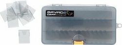Savage Gear Lurebox 4B Smoke