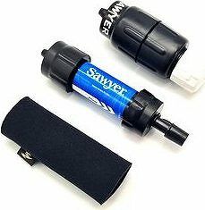 Sawyer Thermal Sleeve