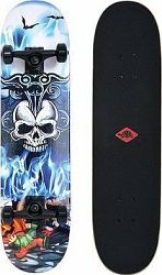 Schildkröt Skateboard Grinder 31