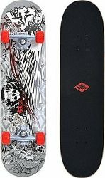 Schildkröt Skateboard Kicker 31