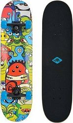 Schildkröt Skateboard Slider 31