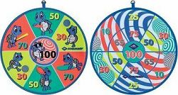 Schildkröt Soft Dart Set