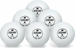 SEDCO for TRAINING 1* CELL FREE 6 ks biele