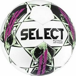 SELECT FB Futsal Attack 2022/23, veľ. 4
