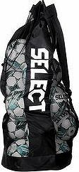 Select Football bag 18-20 balls