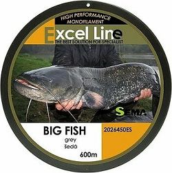 Sema Big Fish 600 m