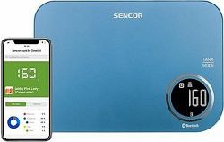 SENCOR SKS 7072BL Smart kuchynská váha