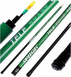 Sensas Tele Shark 4 m