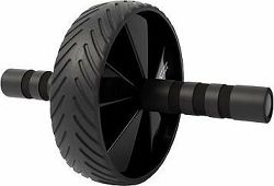 Sharp Shape AB one wheel