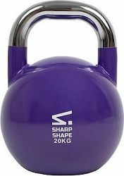 Sharp Shape Competition 20 kg