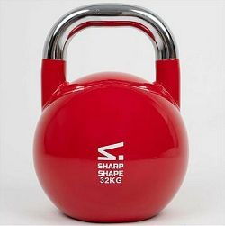Sharp Shape Competition 32 kg