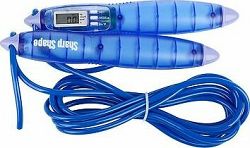 Sharp Shape Counter rope blue