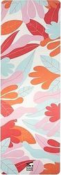 Sharp Shape ECO Yoga mat Flowers