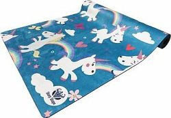 Sharp Shape ECO Yoga mat Unicorn