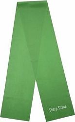 Sharp Shape Latex band 0,5 mm