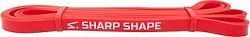Sharp Shape Resistance band 13 mm