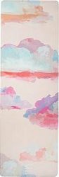 Sharp Shape rPET yoga mat Dawn
