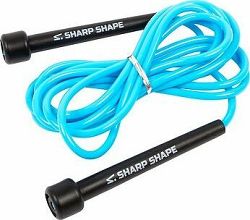 Sharp Shape Speed rope blue
