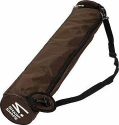 Sharp Shape Yoga bag coffee