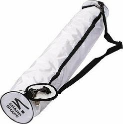 Sharp Shape Yoga bag white