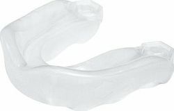 Shock Doctor Gel Max Clear, dospelí, číry