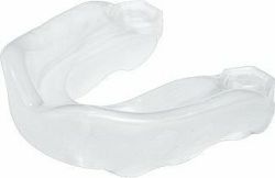 Shock Doctor Gel Max, junior/biela