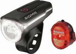 Sigma Aura 60 USB + Nugget II.