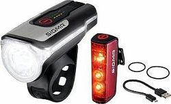 Sigma Aura 80 USB + Blaze